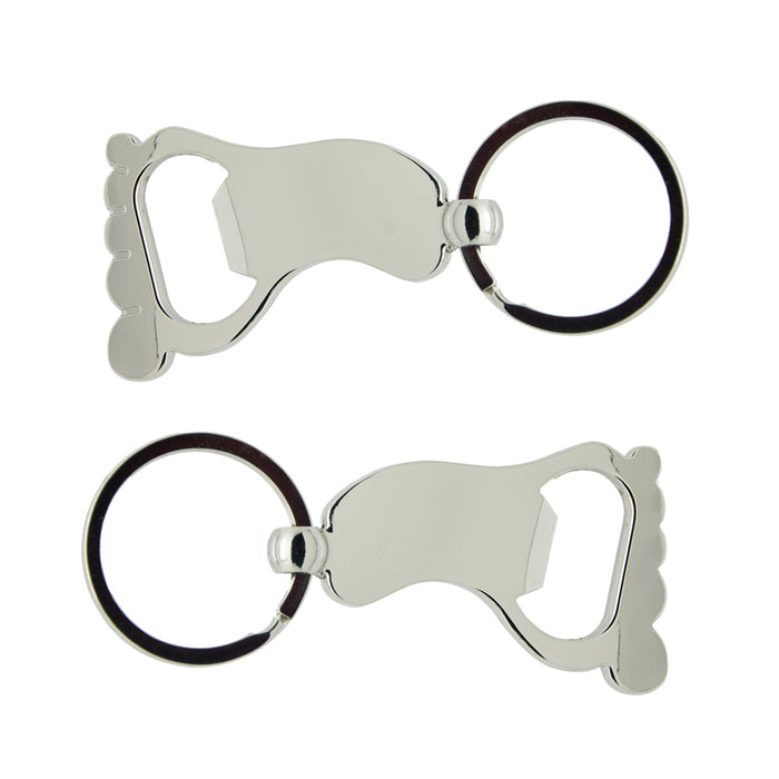 Foot Bottle Opener