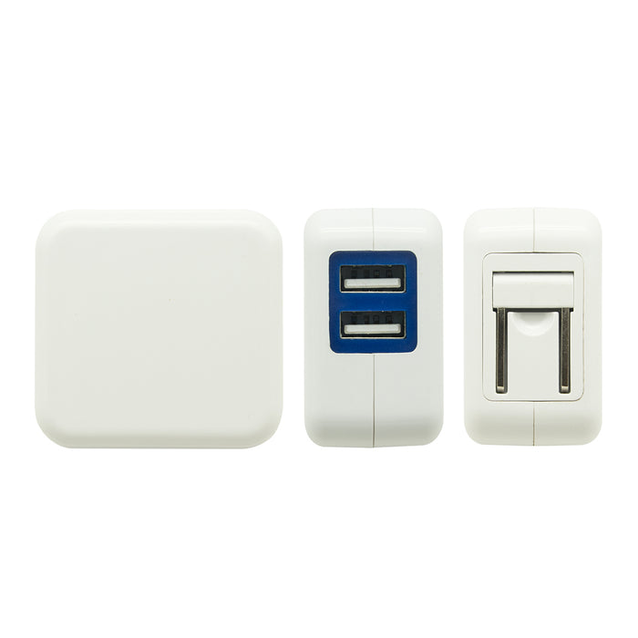 Starry Dual Wall Charger