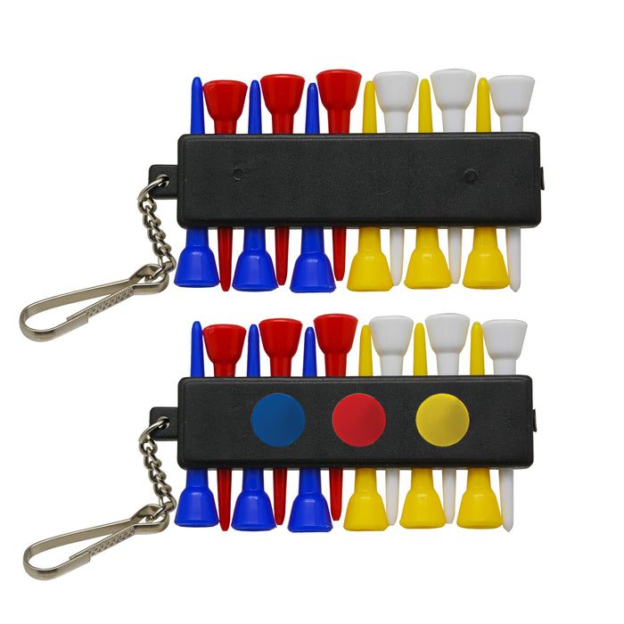 E-Carry Golf Tee Set