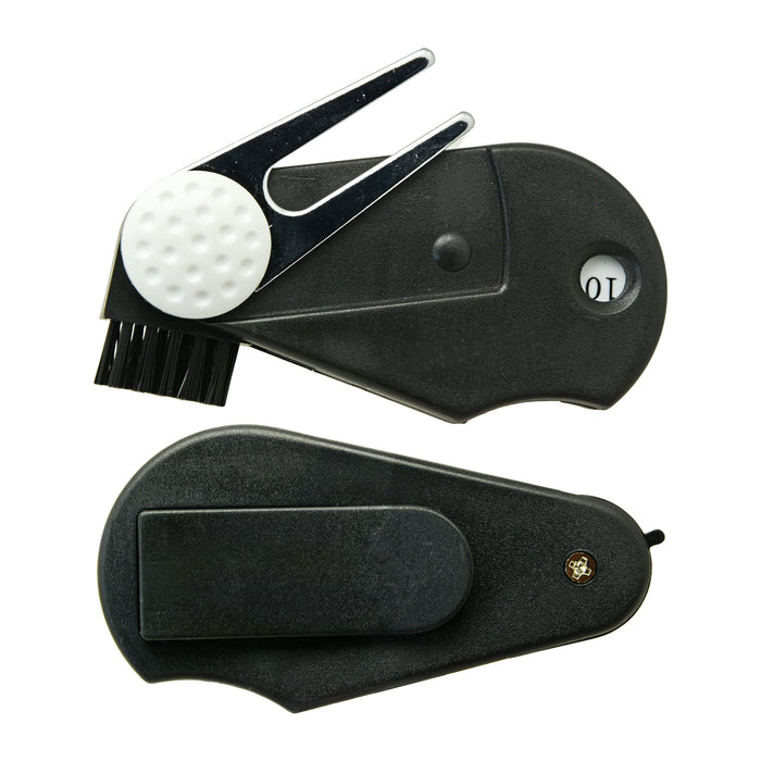 5-in-1 Golf Tool