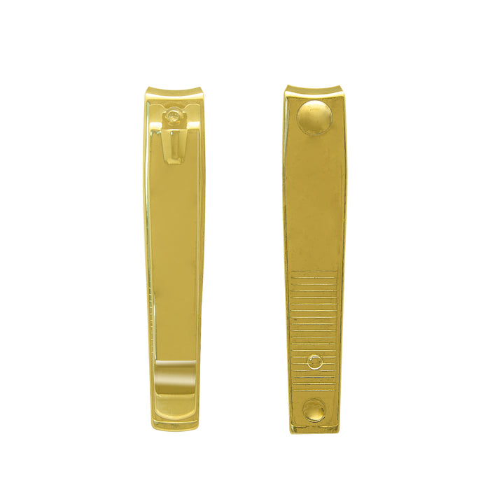 Golden Nail Clipper