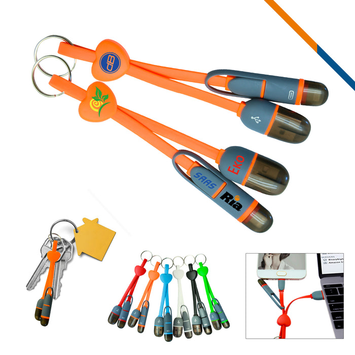 Ancha Charging Cable