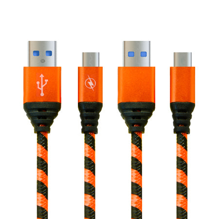 Virgo Charging Cable