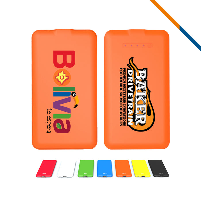 Aurora Power Bank