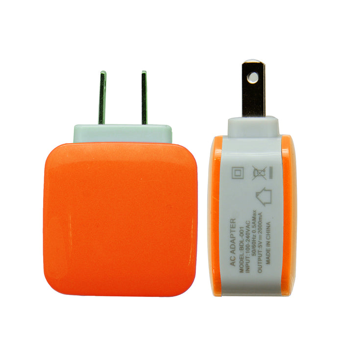 Donkey USB Wall Charger