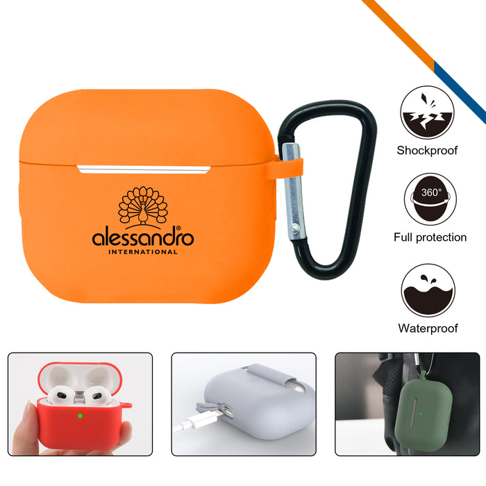 Nitro AirPods 3 Case