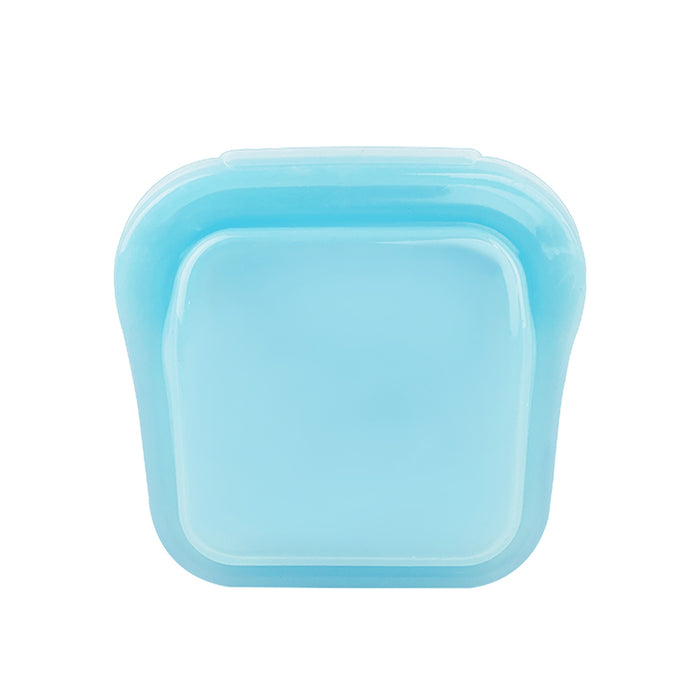 Kity Silicone Purse