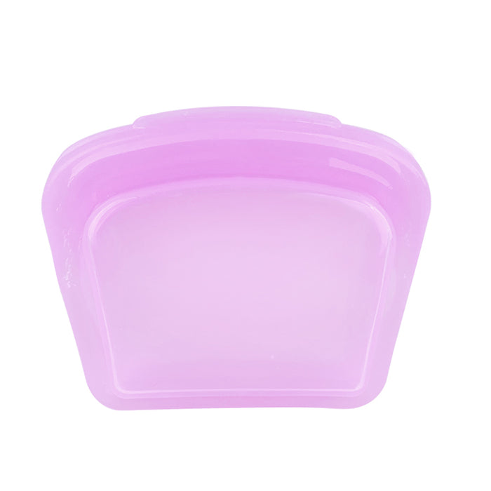 Kity Silicone Purse