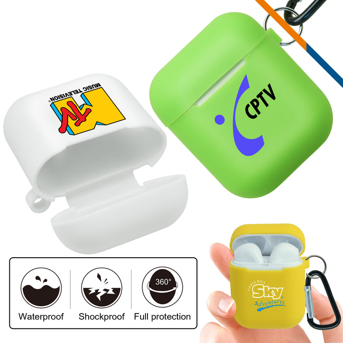 Fancy Pods Case