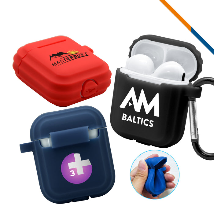 Marines Pods Case