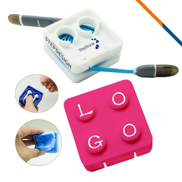 Tangle-free Bricks Case