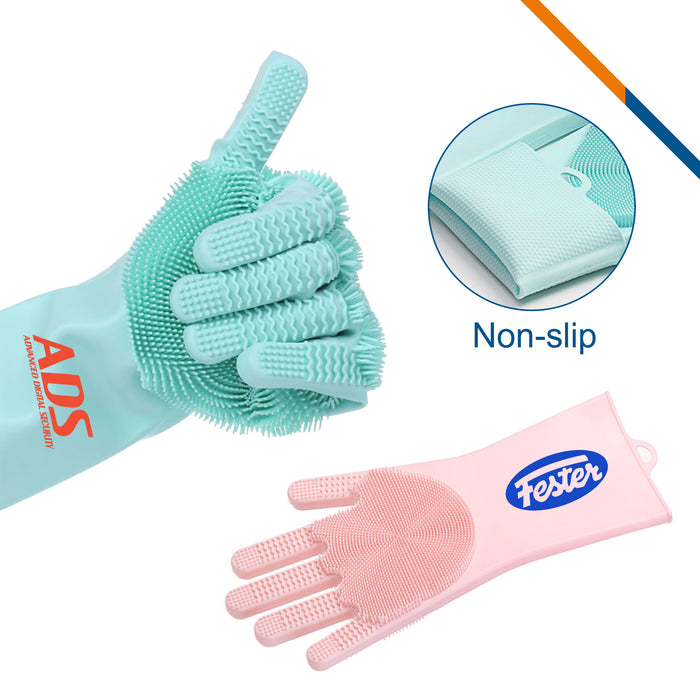 Wondrous Double Sided Glove