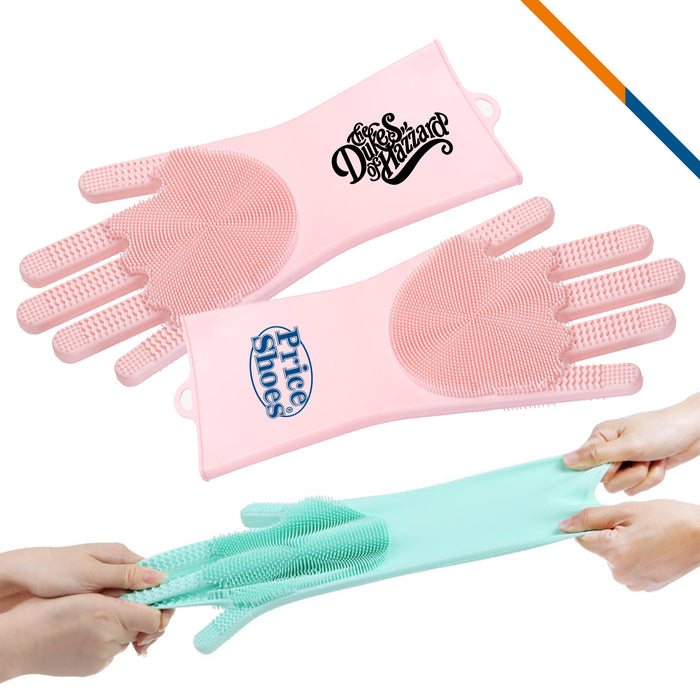 Wondrous Double Sided Glove