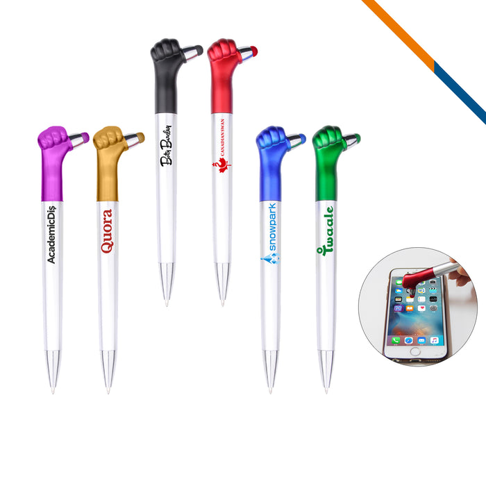 Winner 2in1 Stylus Pen