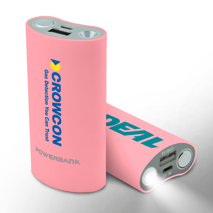 Stratus Power Bank