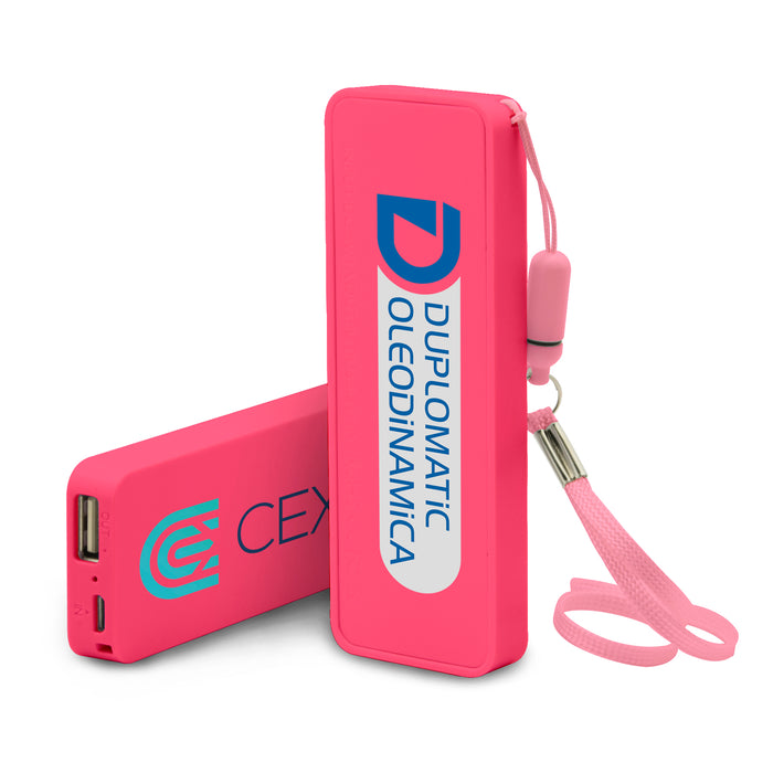 Storm Power Bank
