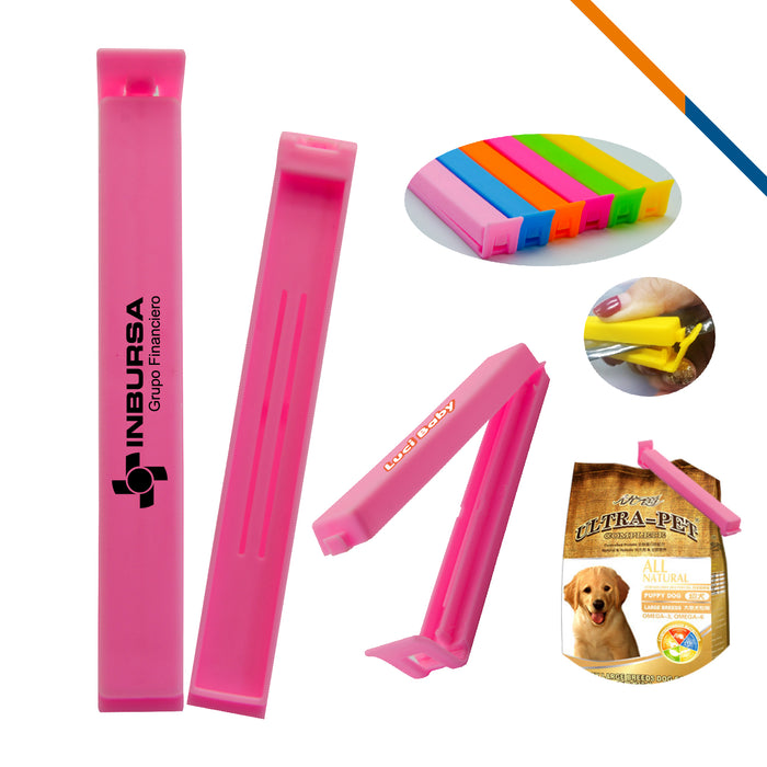Clip-n-Seal Clip Large