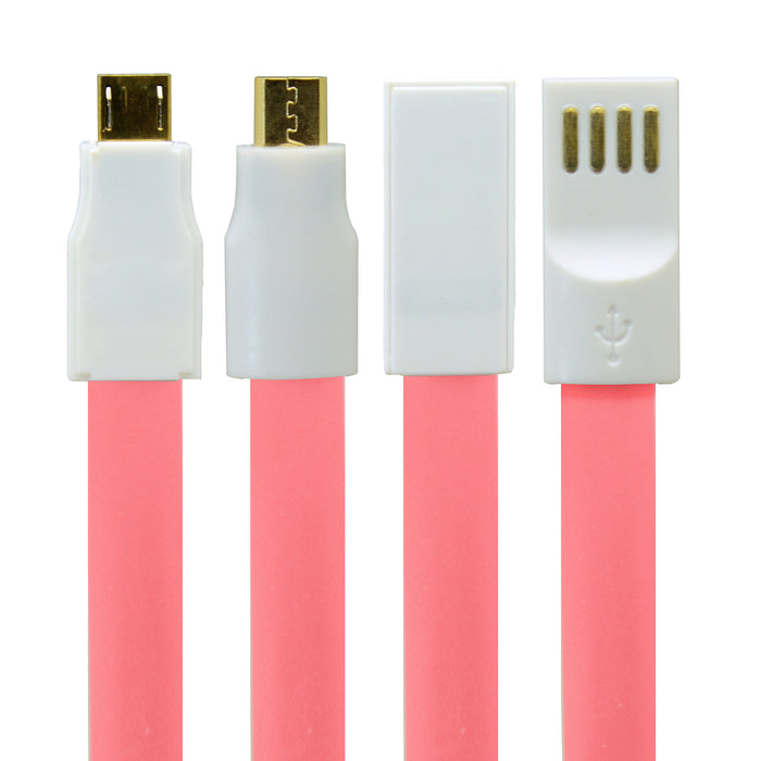 Poodle Charging Cable