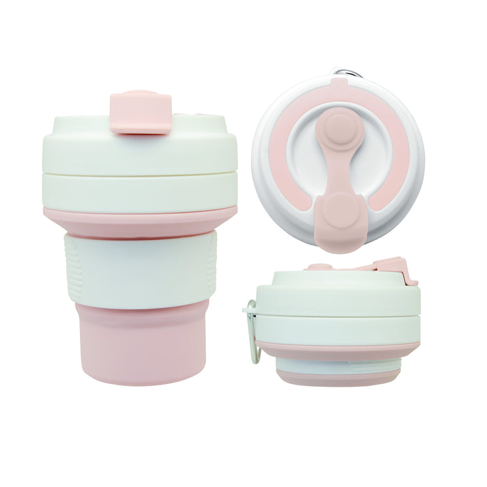 Mini Travel Mug