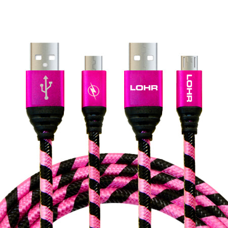 Virgo Charging Cable