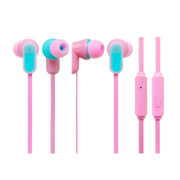 Premium Buffterfly Earbuds