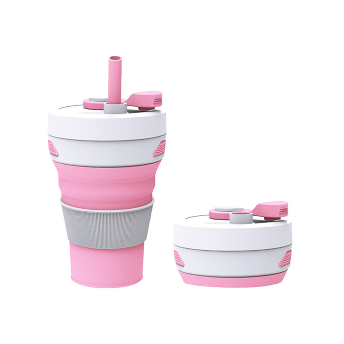 Compress Travel Mug