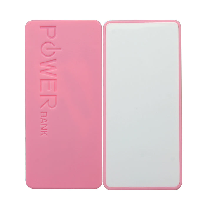 Asher Power Bank