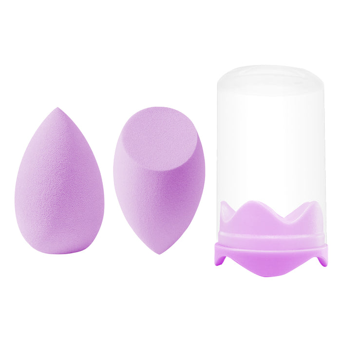 Lilac Beauty Sponge