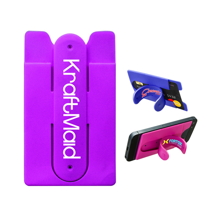 iSnap Stand Card Holder