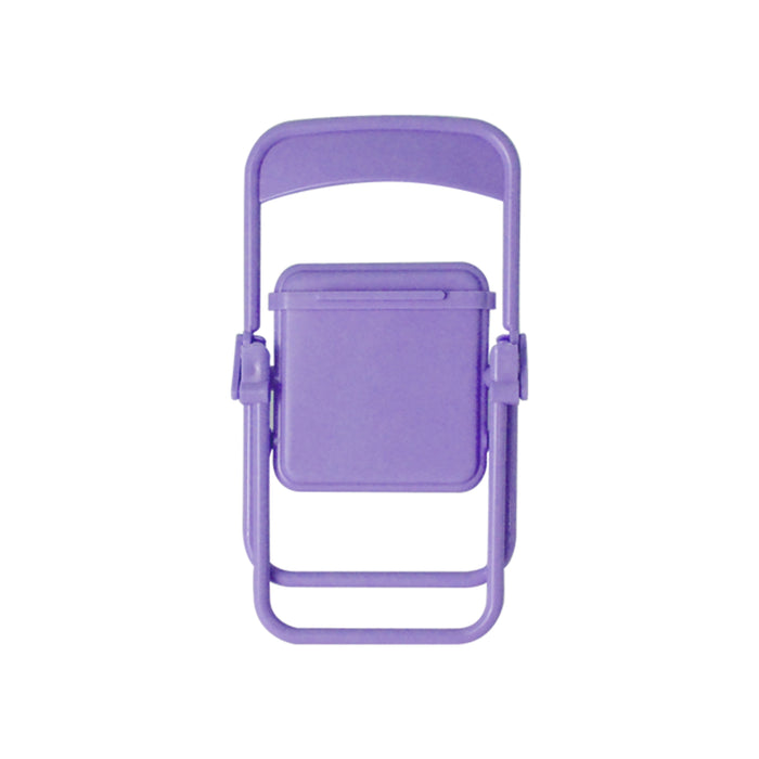 Chair Phone Stand