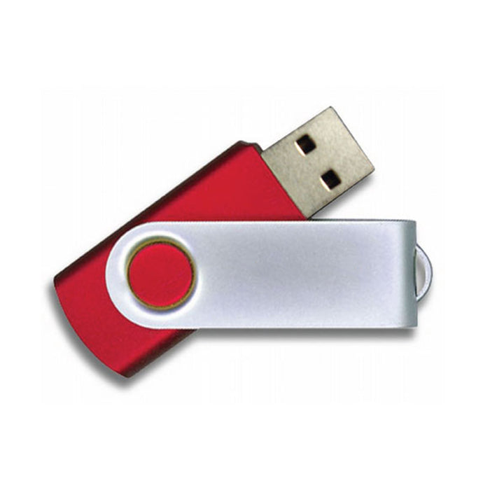 Rainbow Swivel Drive