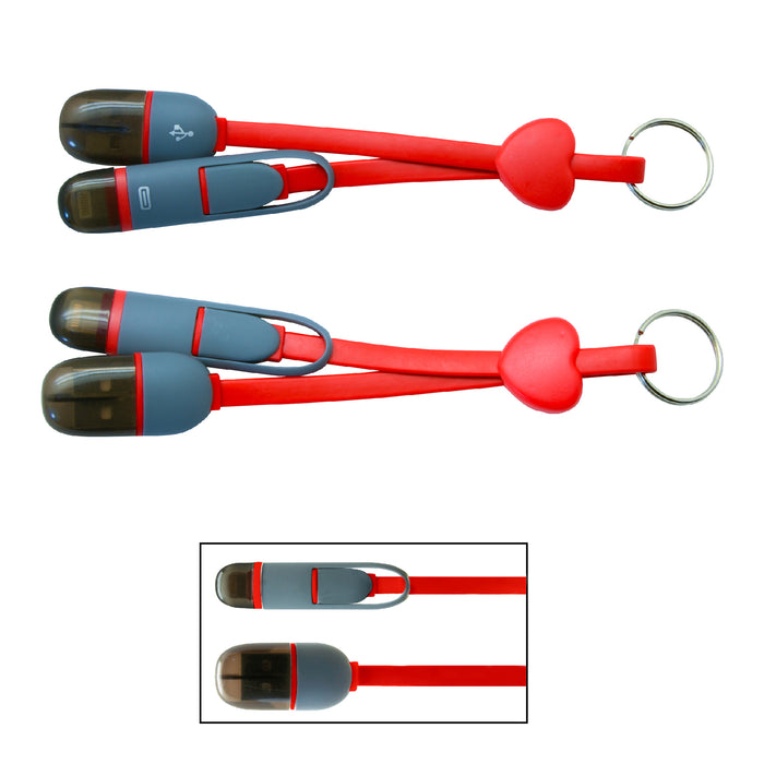Ancha Charging Cable