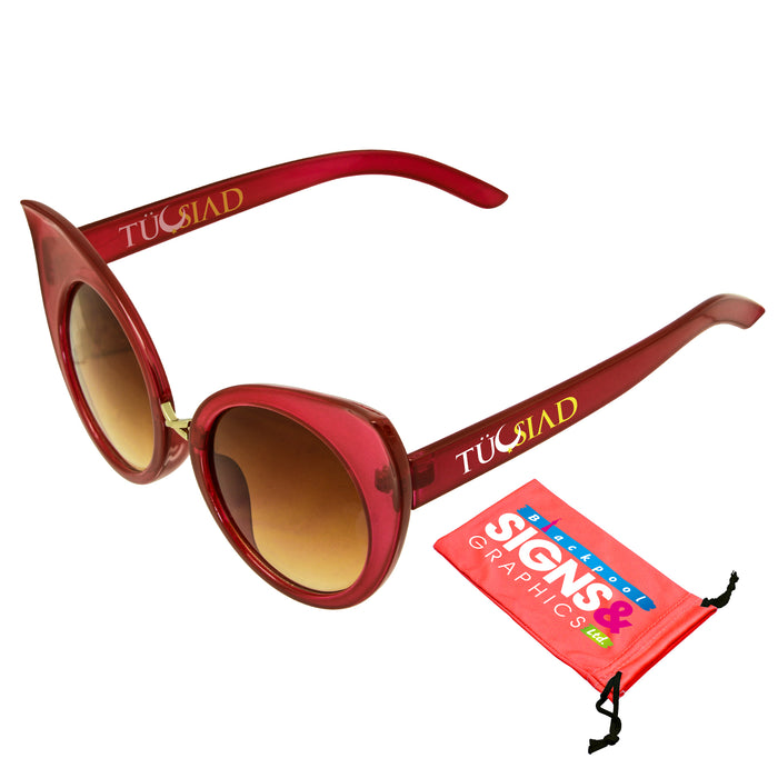 Retro Sunglasses