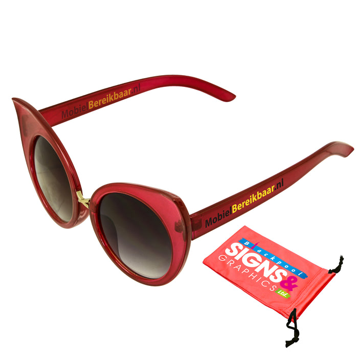 Retro Sunglasses