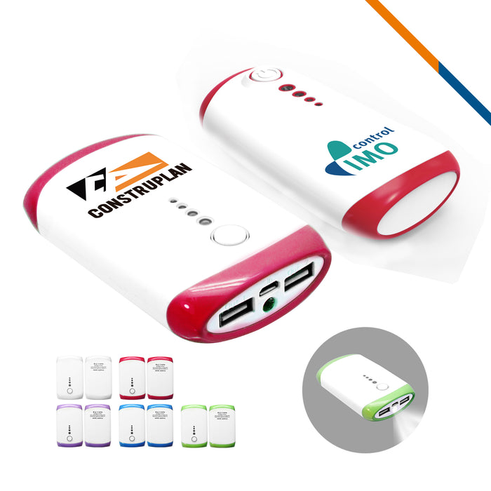 Helios Power Bank