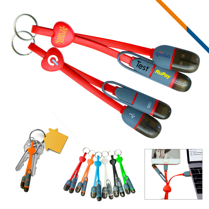 Ancha Charging Cable