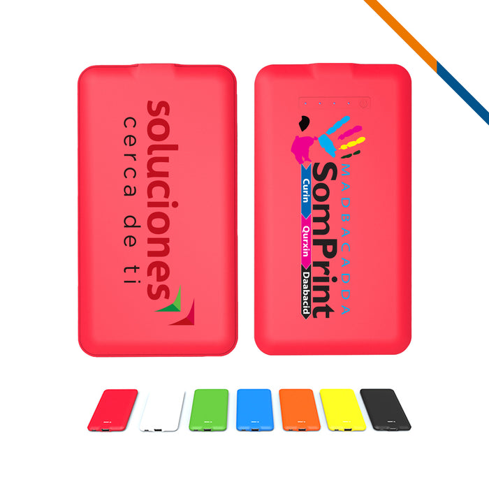 Aurora Power Bank