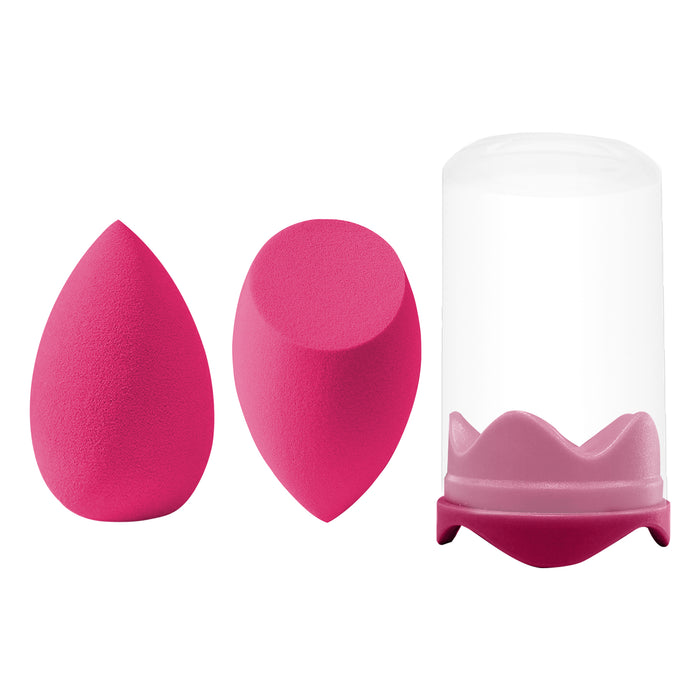 Lilac Beauty Sponge