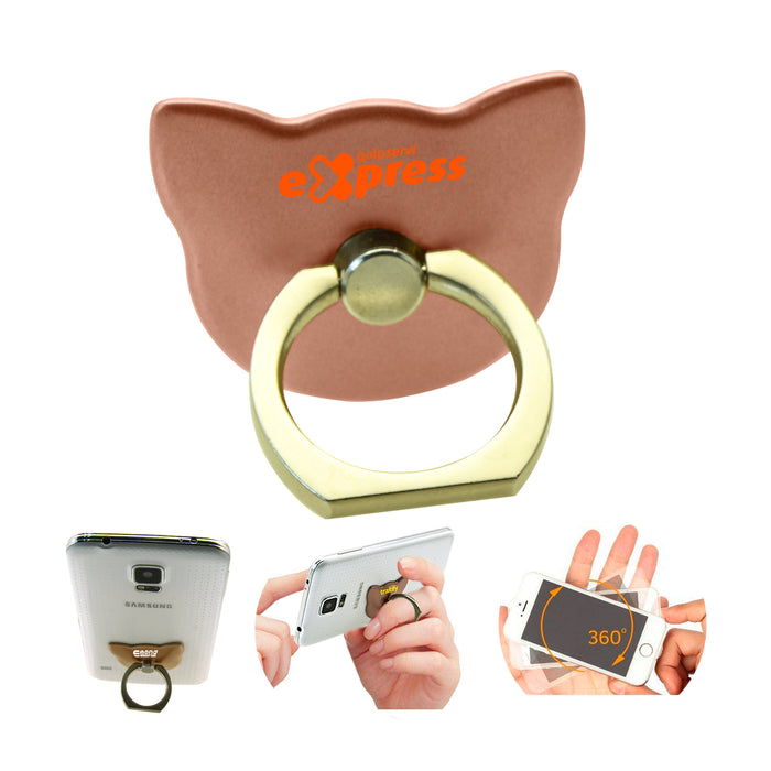 Cleopatra Ring Stand
