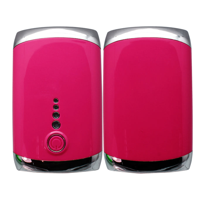 Luster Power Bank