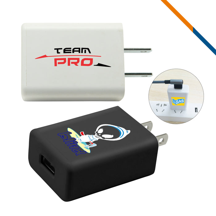 Vapor Quick Charger