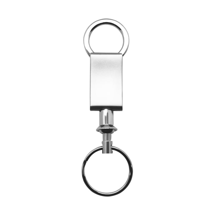 Burner Key Tag