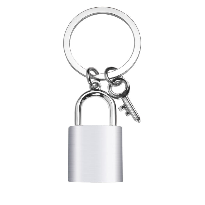 Lock Set Key Tag