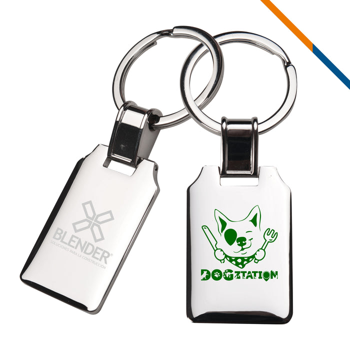 Buzzer Key Tag