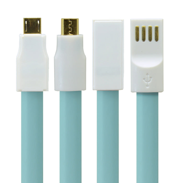 Poodle Charging Cable
