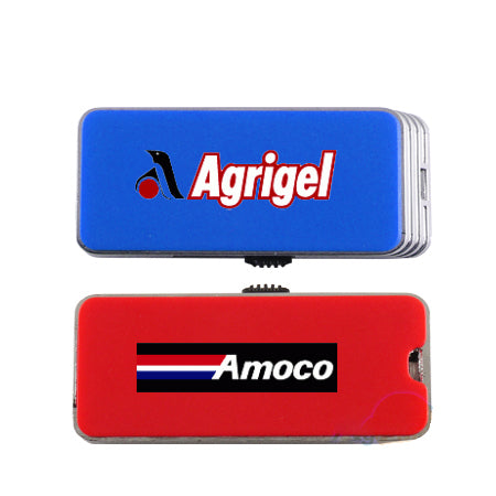 Trapezoidal Style Drive