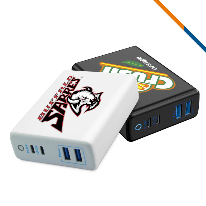 Tempo Desktop Charger