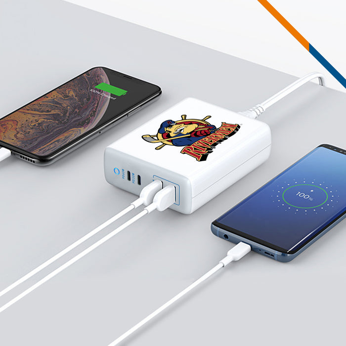 Tempo Desktop Charger