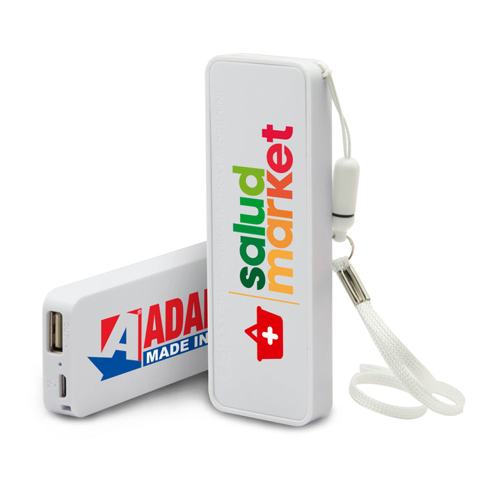 Storm Power Bank