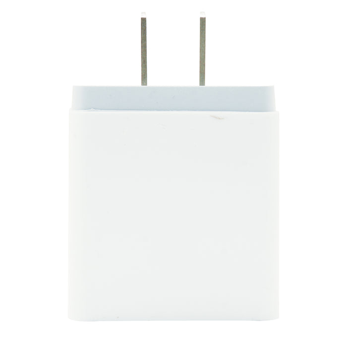 Azteca 3 Ports Charger